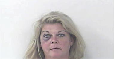 Kimberly Sims, - St. Lucie County, FL 